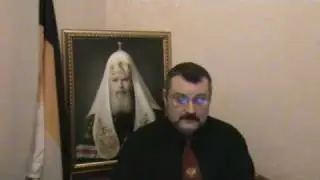 Русская Твердь представляет: СССР - РФ - один сценарий 2