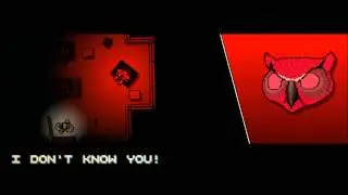 Hotline Miami - Part 1: Phonecalls