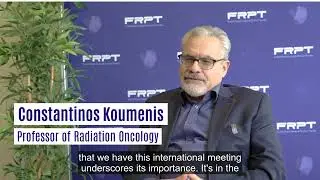FRPT 2024 - The Importance of FLASH - Constantinos Koumenis