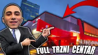OTVORILI SMO NAS TRZNI CENTAR ! *NAJBOLJE PONUDE*