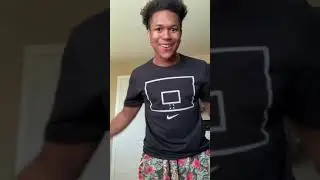 Sister in the shower prank