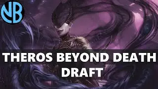THEROS BEYOND DEATH DRAFT!!! GET MAX WINS WITH A FOCUSED GAMEPLAN!!!