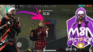 سولو سكواد  أفري فاير#الجزء الثالث^_^ Free Fire