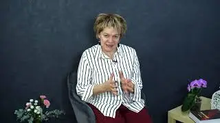 Людмила Ладыженко | Психология | Подкаст №2: Юмор