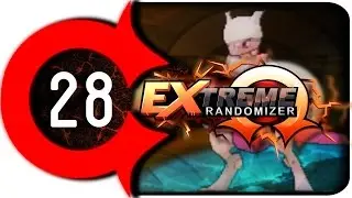 BEST. ENCOUNTER. EVER!!! | Pokemon Omega Ruby Extreme Randomizer | Ep 28