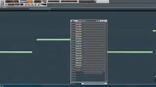 Rainy Day inspired by Trap track Project Fl Studio 11