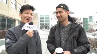 Rating Cornell with Cornell Students, Cornell University Life