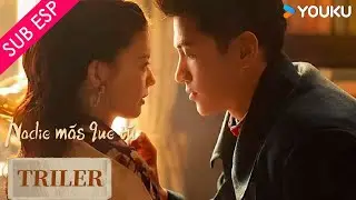 【TRAILER】Nadie más que tú: Un arma, la seducción está servida entre el esposo de mi hermana y yo