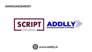 The Merger of Copywriting Agency Script Consultants with Addlly AI, Best AI Marketing Tools Company