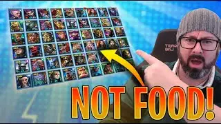 GAME CHANGING RARES! | Raid Shadow Legends