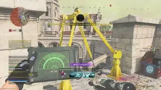 3 top 1 a la suit sur WARZONE