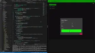 CraftBeerPi 4 - Mash Step Actions