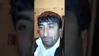 даргинская песня