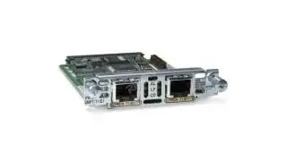Cisco VWIC2-2MFT-T1E1  $395 Price Reduction