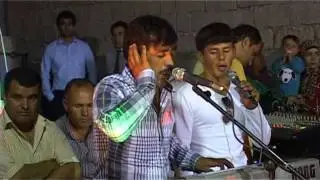 КАДАМИ КУРБОН ТУЁНА 2017 3