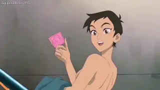 Escena perdida de Lois Lane y Clark Kent (español latino) - My Adventures With Superman