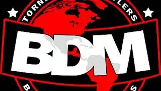 Teorema vs Aczino BDM 2016 3ra  Instrumental