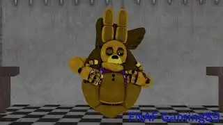 (VERY LOUD) [SFM] Ya wanna see me get Springlocked? (VERY LOUD)