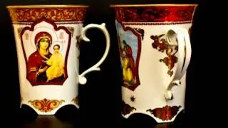 Александро-Невская Лавра (для детей)