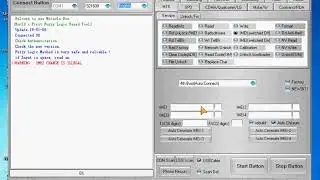 How To Write IMEI Miracle Box Crack Easy Way 1000000% Working All MTK & SPD CPU