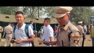 proud moment for DASO 95 CTC MUDKHED # SI CRPF