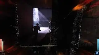 Dark Messiah ReBalanced mod - Assassin Pro gameplay with bows and daggers