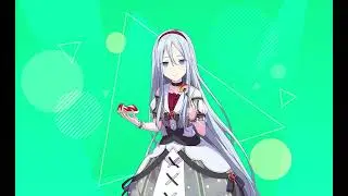 Saisei Yoisaki Kanade Alt Vocal