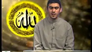 Сура 79. ан-Назиат «Вырывающие» - Surah an Naziat - سُورَة النَّازِعَات