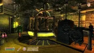 TES IV Oblivion 