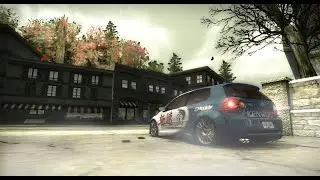 Need for Speed: Most Wanted   -14 TaZ
