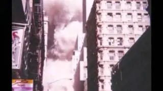 Never Forget 9/11