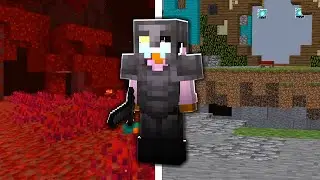Does Hypixel 1.16 Give An Advantage?