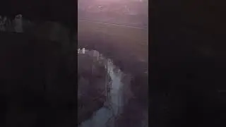 Мое последнее видео с DJI mini 2