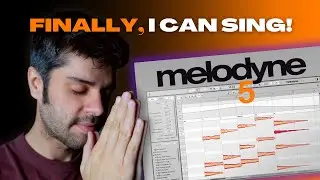 Tune Vocals Like a PRO Using Melodyne 5 | Tutorial Hindi