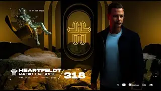 Sam Feldt - Heartfeldt Radio #318