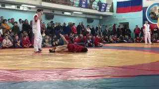 Соревнования Алексин