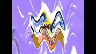Happy Klasky Csupo Robot Logo