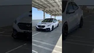 Another 2022 WRX Saved 😈