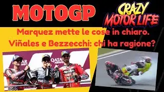 Has Aerodynamics Become a Problem in MotoGP?