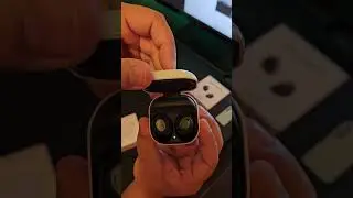 Samsung Galaxy Buds FE Unboxing #galaxys24ultra
