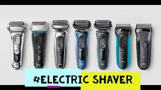 Electric shaver sound |Sound Effect Studio|2020