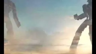 bionicle the truth