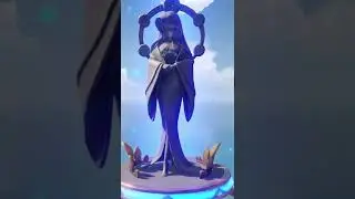 Reaching Inazuma Statue of Seven Level 10...
