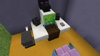 МАЙНКРАФТ l КОМПЬЮТЕР БЕЗ МОДОВ!!!
