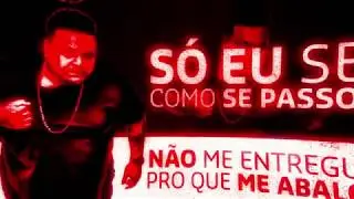 JHEF - Caixa de Surpresas (Lyric Video)