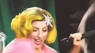 Lady Gaga Gypsy