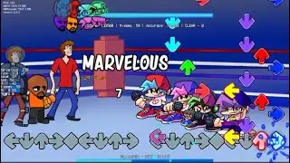 Underrated VS Shaggy + Matt Fancharts: Symmachia