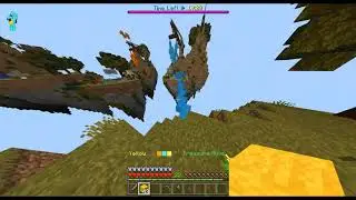 Treasure Wars Montage ft.WolfPlayzHQ - Minecraft Win10