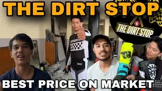 MX Store In Nepal The Dirt Stop Riders to Riders || Dirtbike Part Store ⚡️