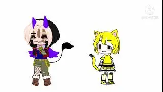 If sugar met a uwu cat